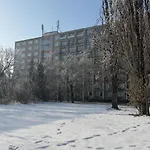 Turisticka Strojar Kosice