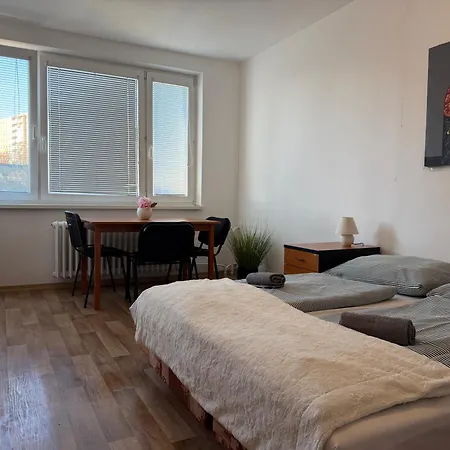 Turisticka Strojar Aparthotel