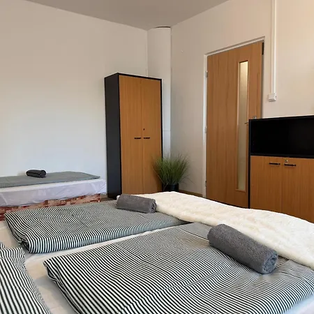 Turisticka Strojar Aparthotel