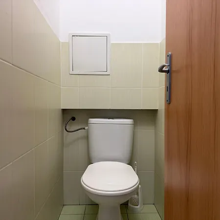 Turisticka Strojar Апарт-готель 3*