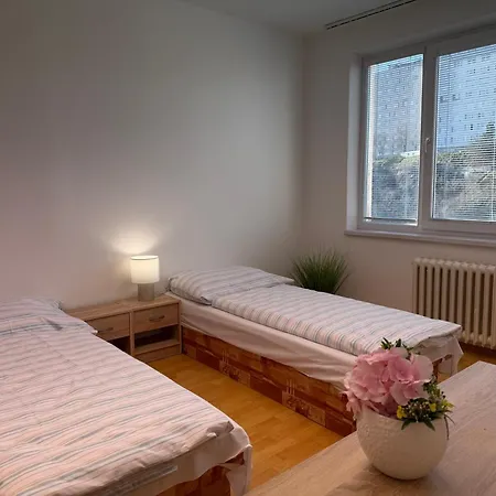 Aparthotel Turisticka Strojar Kosice