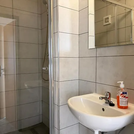 Aparthotel Turisticka Strojar Kosice