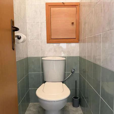 Apartmanhotel Turisticka Strojar 3*