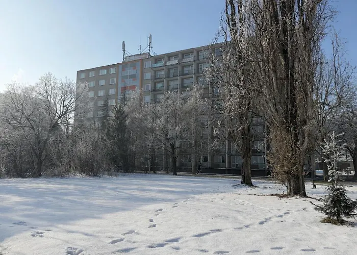 Turisticka Strojar Kosice