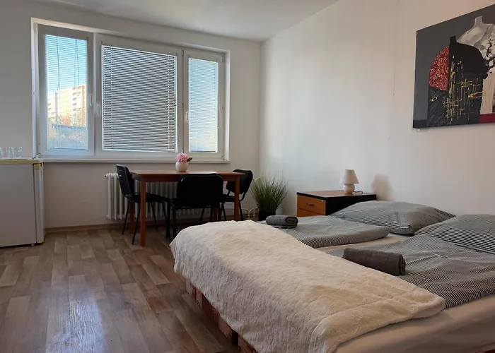 Turisticka Strojar Aparthotel