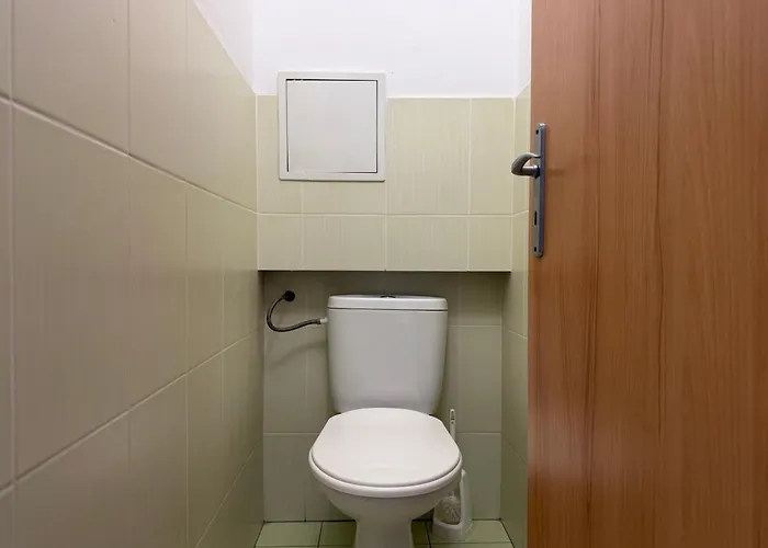 Turisticka Strojar Aparthotel 3*