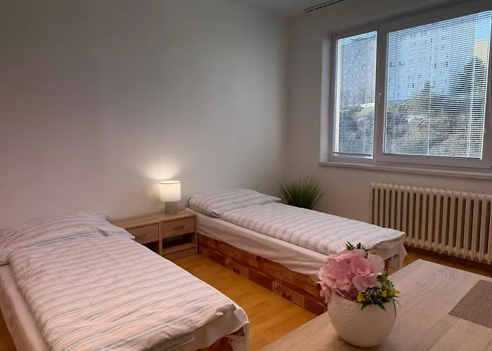 Aparthotel Turisticka Strojar Kosice