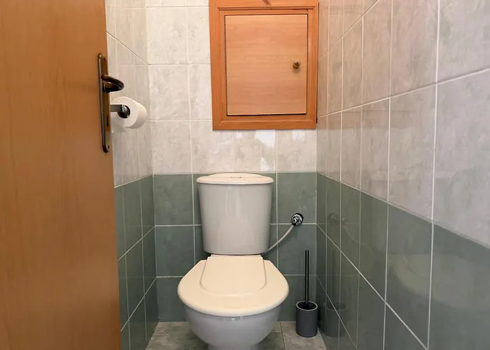 Aparthotel Turisticka Strojar 3*